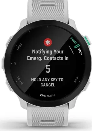 Garmin Forerunner 55 Smartwatch