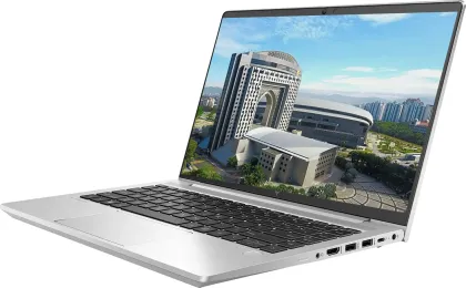 HP Elitebook 640 G9 Business Laptop (12th Gen Core i5/ 16GB/ 512GB SSD/ Win11 Pro)
