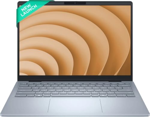 Dell 14 Plus ODB1425550901RINU11 AI Laptop (AMD Ryzen AI 7 350/ 16 GB/ 1TB SSD/Windows 11 Home)