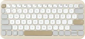 Asus Marshmallow KW100 Keyboard