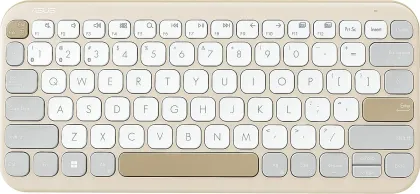 Asus Marshmallow KW100 Keyboard - image 2