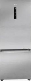 Haier HRB-3752BNS-P 325 L 2 Star Double Door Refrigerator