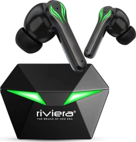 Riviera R003 True Wireless Earbuds