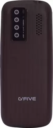 GFive C3 Smart
