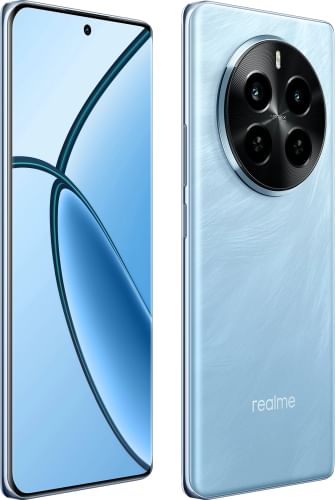 Realme P1 Pro 5G (12GB RAM + 256GB)