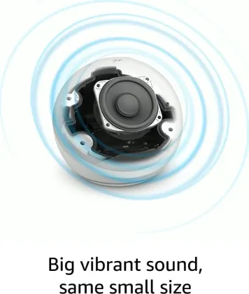 Amazon Echo Dot 5th Gen Smart Speaker