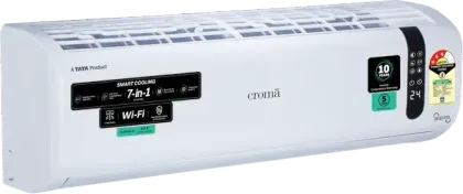 Croma CRLAS18IND170211 1.5 Ton 3 Star 2026 Inverter Split AC