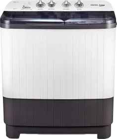 Voltas Beko WTT75DGRT 7.5 kg Semi Automatic Washing Machine