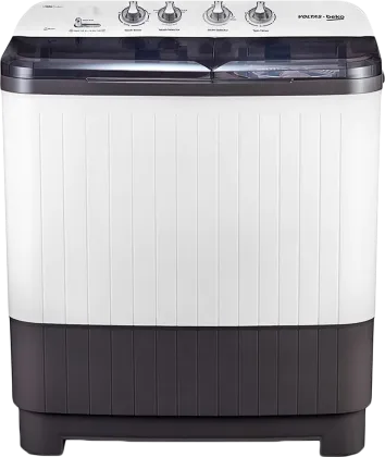 Voltas Beko WTT75DGRT 7.5 kg Semi Automatic Washing Machine