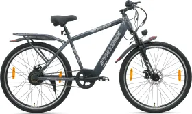 Stryder E-Vibe IC Electric Cycle