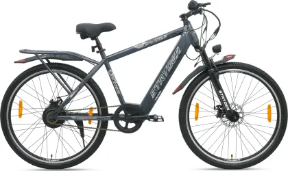 Stryder E-Vibe IC Electric Cycle