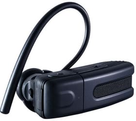 BlueAnt Endure Rugged Bluetooth In-the-ear Headset