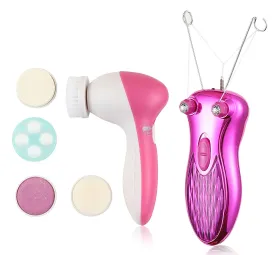 Baidi BD-6001 Epilator