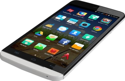 Micromax A108 Canvas L: Latest Price, Full Specification and Features ...