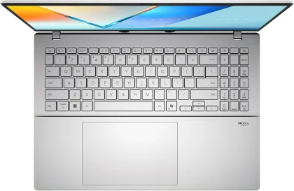 Asus Vivobook S16 (2026) M3607KA-SH115WS Laptop (AMD Ryzen AI 5 330/ 16GB/ 512GB SSD/ Win11)