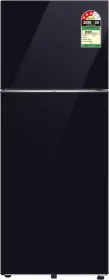 Samsung Bespoke RT80H51C3B 467 L 3 Star Double Door Refrigerator