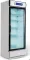 Blue Star SC650F 595 L Glass Door Visi Cooler
