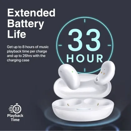 Promate Teeny True Wireless Earbuds