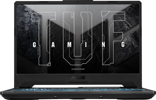 Asus TUF Gaming F15 FX506HC-HN362WS Gaming Laptop (11th Gen Core i5/ 16GB/ 512GB SSD/ Win11/ 4GB Graph)