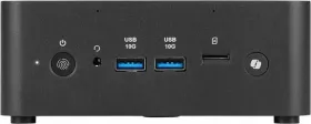 MSI Cubi NUC AI+ 2MG-002BUS Barebone Mini PC (Intel Core Ultra 9 288V/ 32GB)