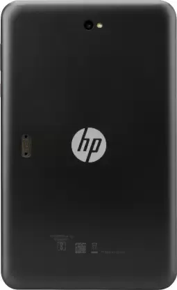 HP Pro 8 Tablet