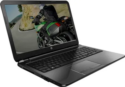 HP 15-D006TU Laptop (3rd Generation Intel Pentium Dual Core/ 2GB/500GB/Intel HD Graph/Ubuntu)