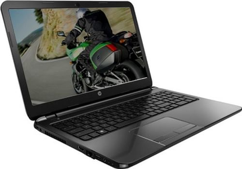 HP 15-D006TU Laptop (3rd Generation Intel Pentium Dual Core/ 2GB/500GB/Intel HD Graph/Ubuntu)