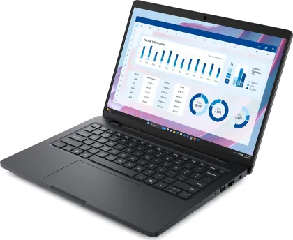 Dell Pro Max 14 MC14255 Laptop (AMD Ryzen AI 5 340/ 16GB/ 512GB SSD/ Win 11)