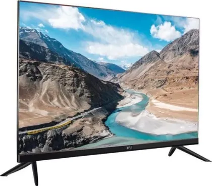 Vise VS32HGB5A 32 inch HD Ready Smart LED TV