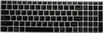 Saco Chiclet For Lenovo G50-30 Laptop Keyboard Skin