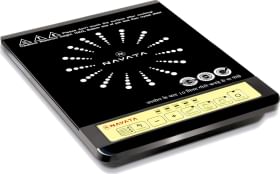 Navata Dino 1400W Induction Cooktop