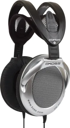Koss UR40 Wired Headphones