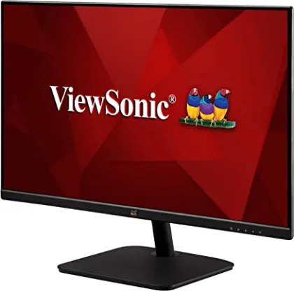 ViewSonic VA2432-MH 23.8 inch Full HD Monitor