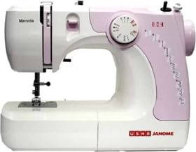 Usha UHA899 Electric Sewing Machine