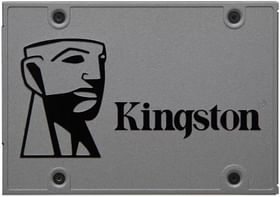 Kingston SUV500 480 GB Internal Solid State Drive