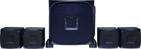 Croma CREH065HTA260101 65W Bluetooth Home Theatre