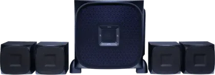 Croma CREH065HTA260101 65W Bluetooth Home Theatre