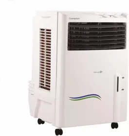 Crompton Marvel DLX 20 L Personal Air Cooler