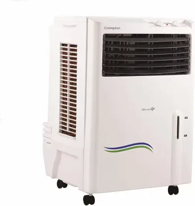Crompton Marvel DLX 20 L Personal Air Cooler