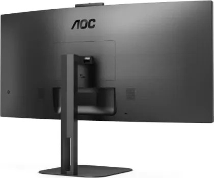 AOC CU34V5CW/BK 34 inch WQHD Monitor