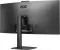 AOC CU34V5CW/BK 34 inch WQHD Monitor