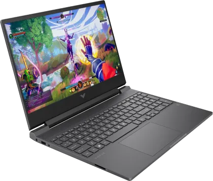 HP Victus 15-fa2309TX Gaming Laptop (13th Gen Core i7/ 24GB/ 1TB SSD/ Win 11/ 8GB RTX 5050 Graphics)