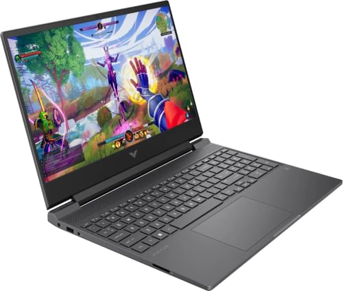 HP Victus 15-fa2309TX Gaming Laptop (13th Gen Core i7/ 24GB/ 1TB SSD/ Win 11/ 8GB RTX 5050 Graphics)