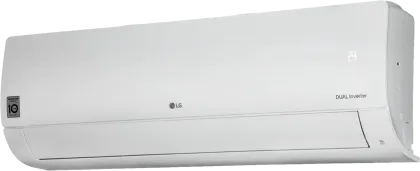LG RS-Q19KNZE 1.5 Ton 5 Star 2023 Dual Inverter Split AC