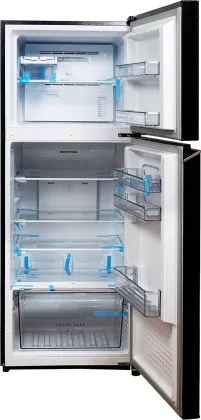 Panasonic NR-TG328CPKN 309 L 3 Star Double Door Refrigerator