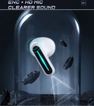 Atom Birth of Innovation Delta True Wireless Earbuds