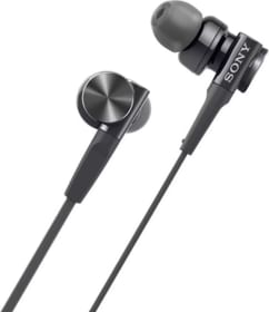 Sony MDR XB-75AP Wired Headset