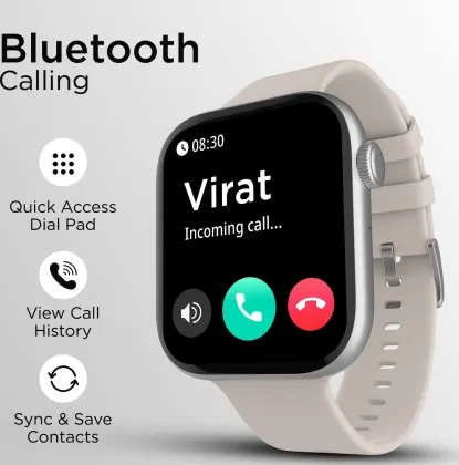 Fire Boltt Ring 3 Smartwatch