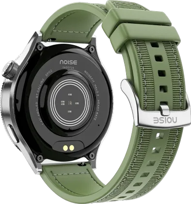 Noise NoiseFit Halo 2 Limited Edition Smartwatch