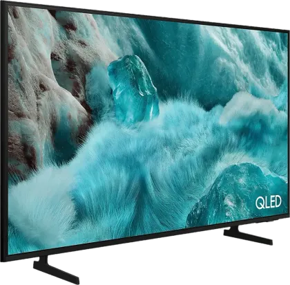 Samsung Q7F 85 inch Ultra HD 4K Smart QLED TV (QN85Q7FAAFXZA)
